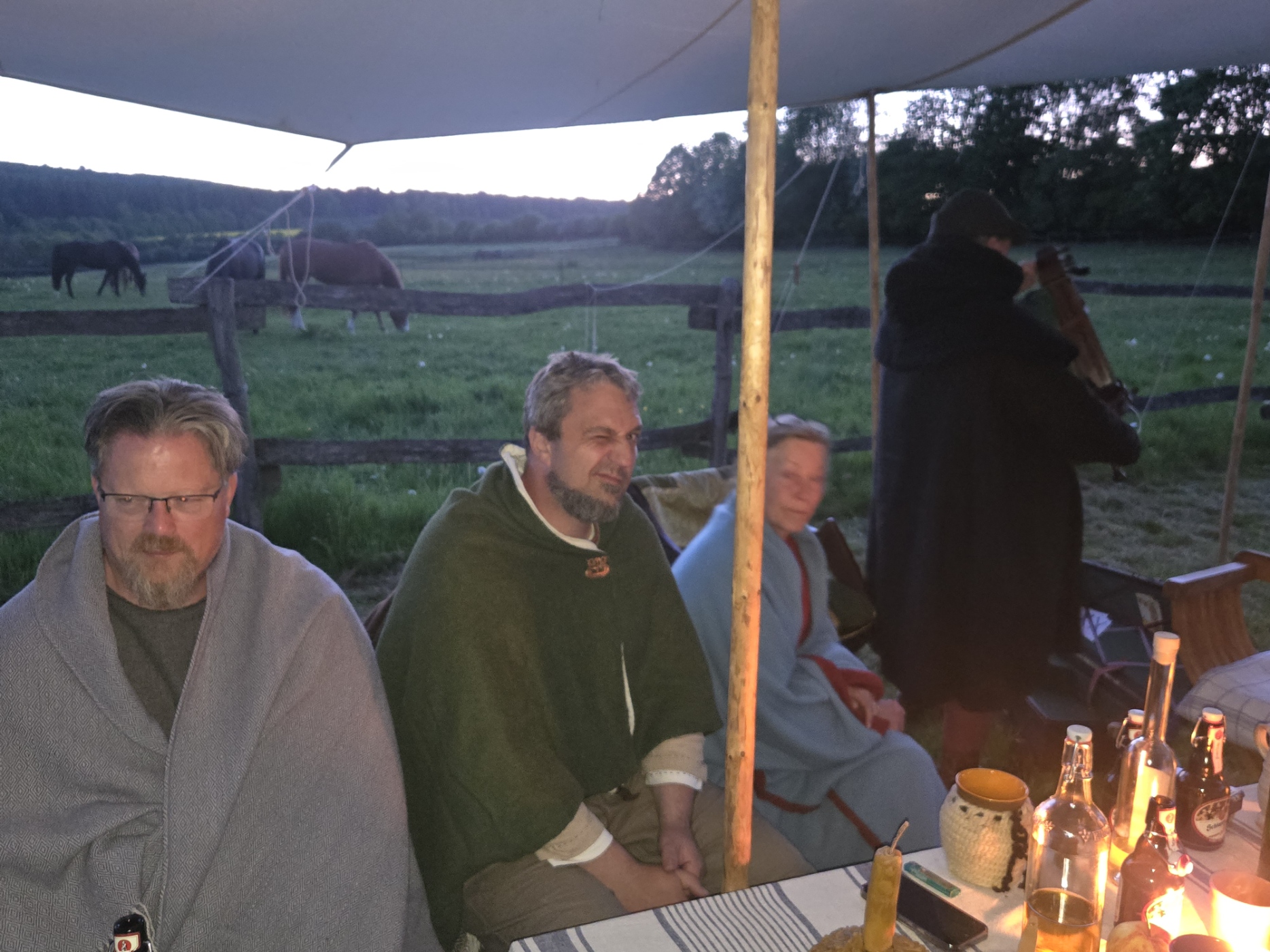 Mittelaltertreffen