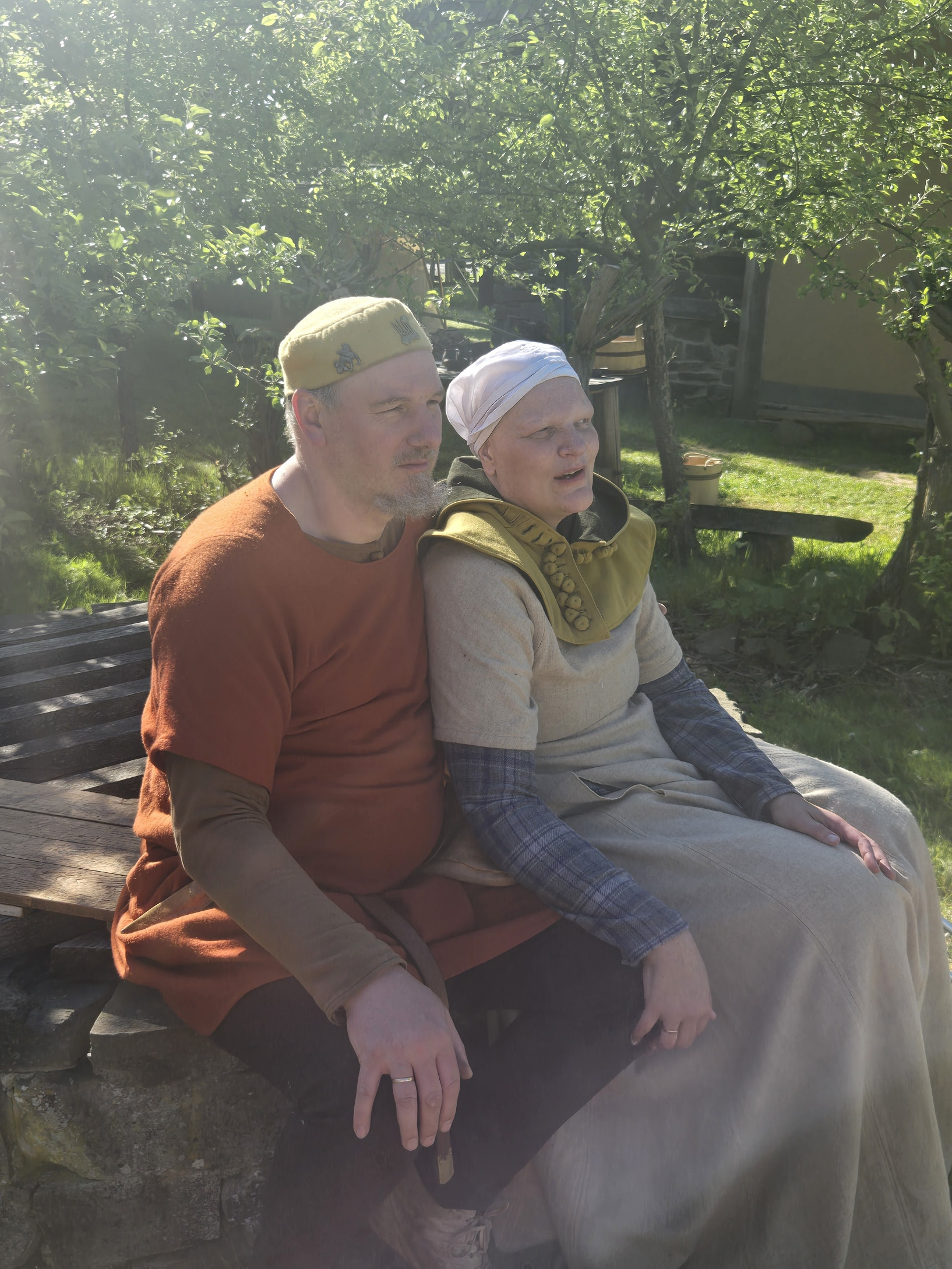 Mittelaltertreffen
