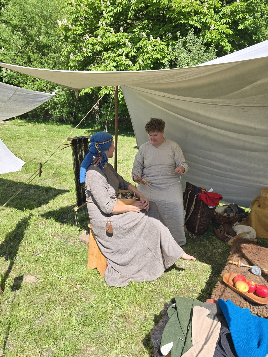 Mittelaltertreffen