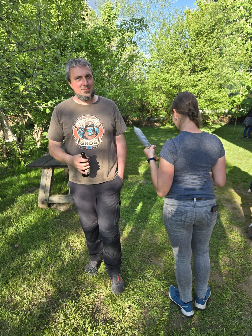 Mittelaltertreffen