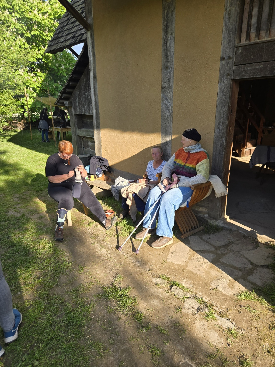 Mittelaltertreffen