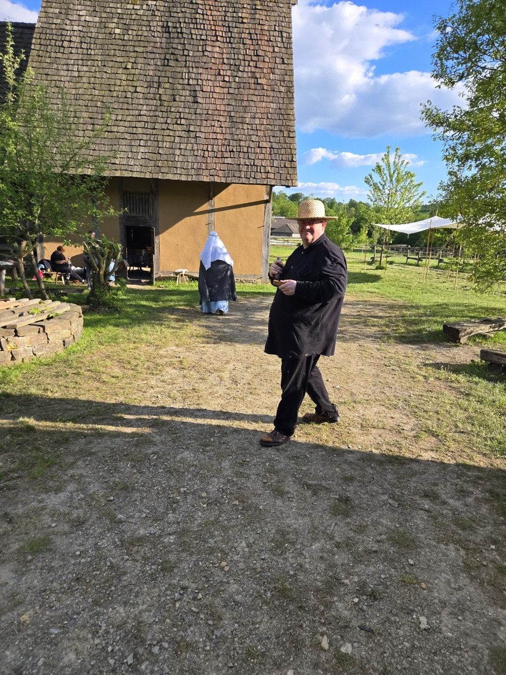 Mittelaltertreffen
