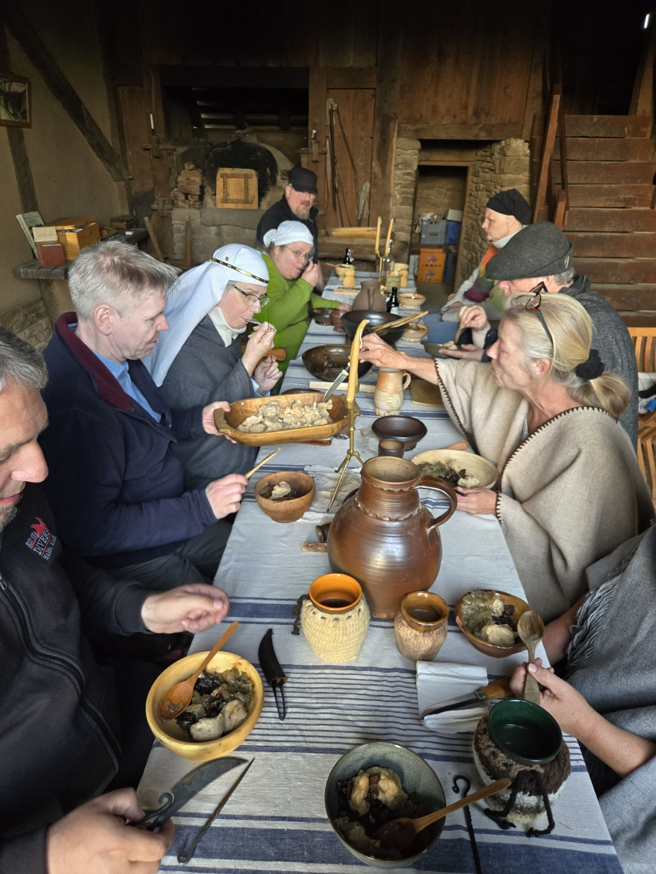 Mittelaltertreffen