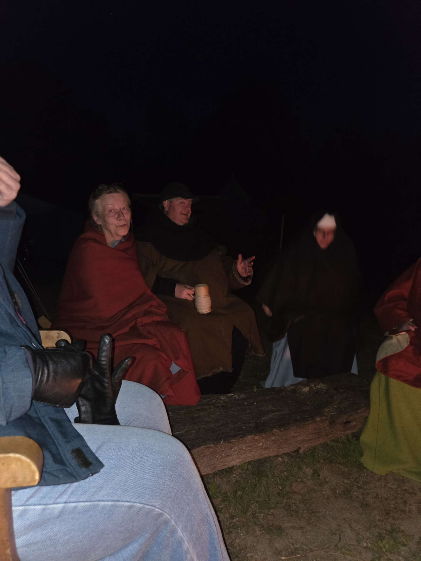 Mittelaltertreffen