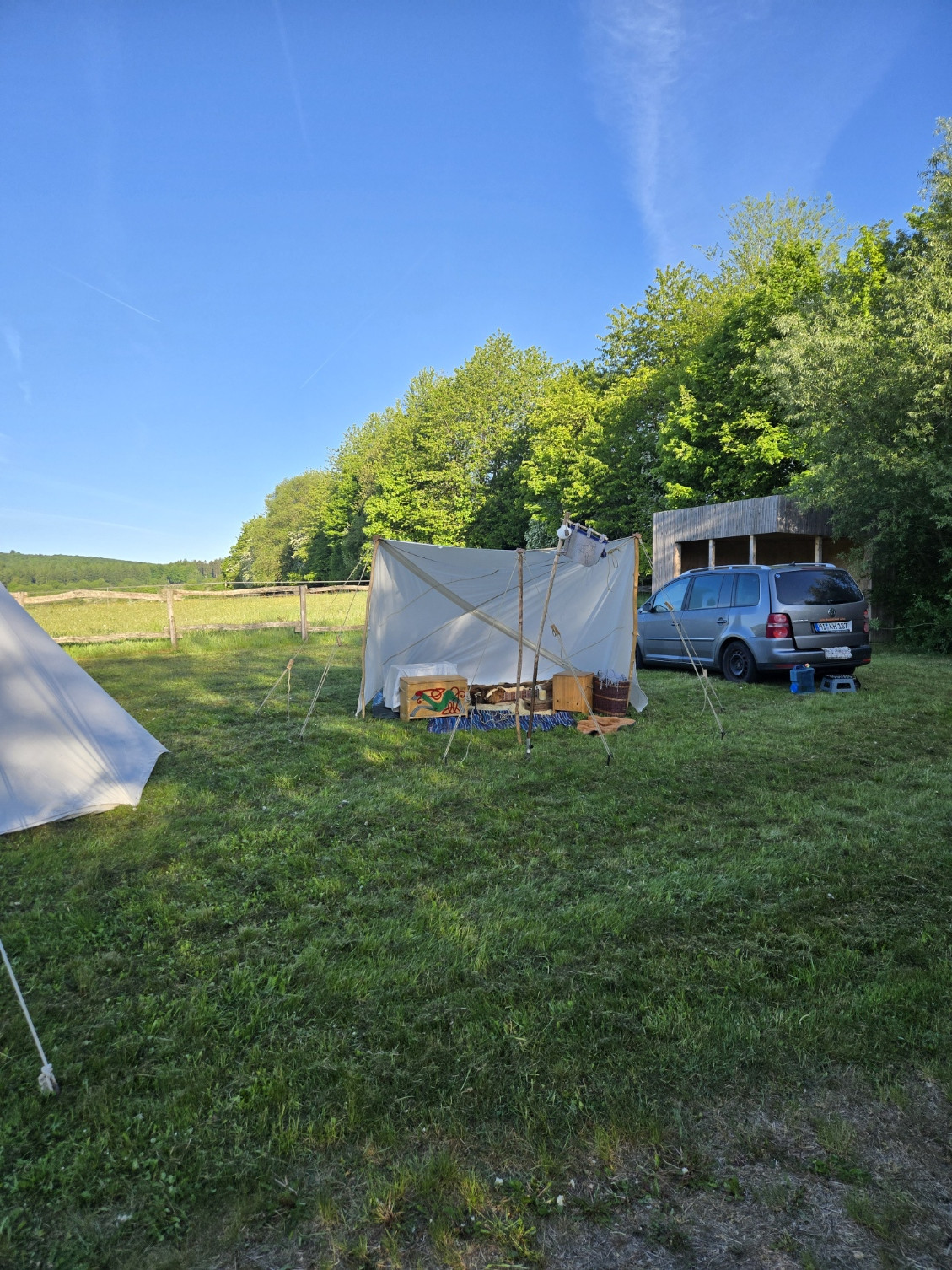 Mittelaltertreffen