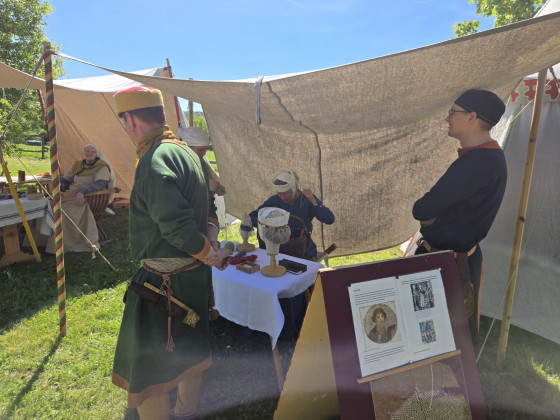 Mittelaltertreffen