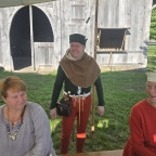 Mittelaltertreffen
