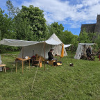 Mittelaltertreffen