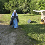 Mittelaltertreffen