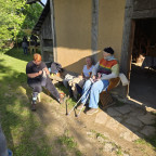 Mittelaltertreffen