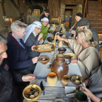 Mittelaltertreffen
