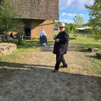 Mittelaltertreffen
