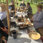 Mittelaltertreffen