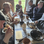 Mittelaltertreffen