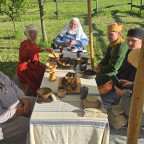 Mittelaltertreffen